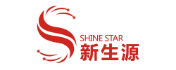 logo shine ster